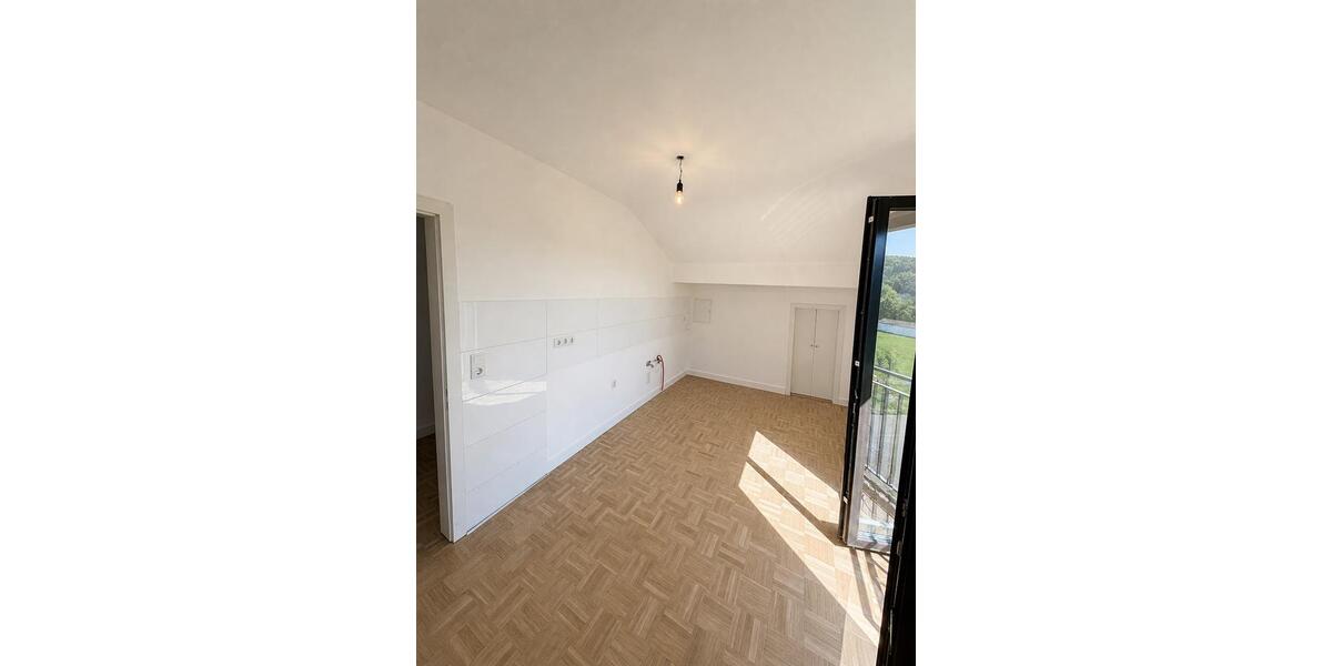 Etagenwohnung Mülheim an der Ruhr Linksruhr - 1 Zimmer, 35 m&sup2;, 480&euro; | Angebot:26415590