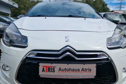 DS Automobiles DS3 107.000 km 5.450 € Bottrop 46238