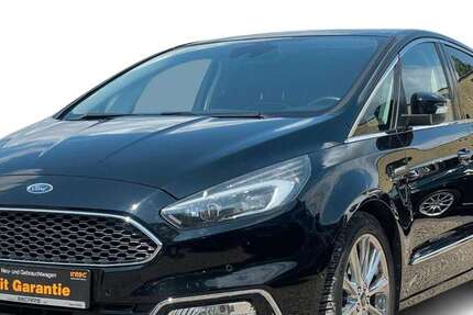Ford S-Max 111.429 km 18.480 € Duisburg 47249