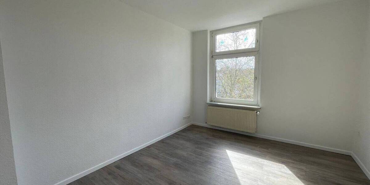 Etagenwohnung Dortmund Mitte - 3 Zimmer, 61 m&sup2;, 159.000&euro; | Angebot:26807040
