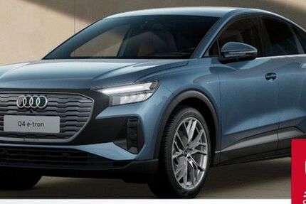 Audi Q4 e-tron 9.440 km 44.440 &euro; Recklinghausen 45657