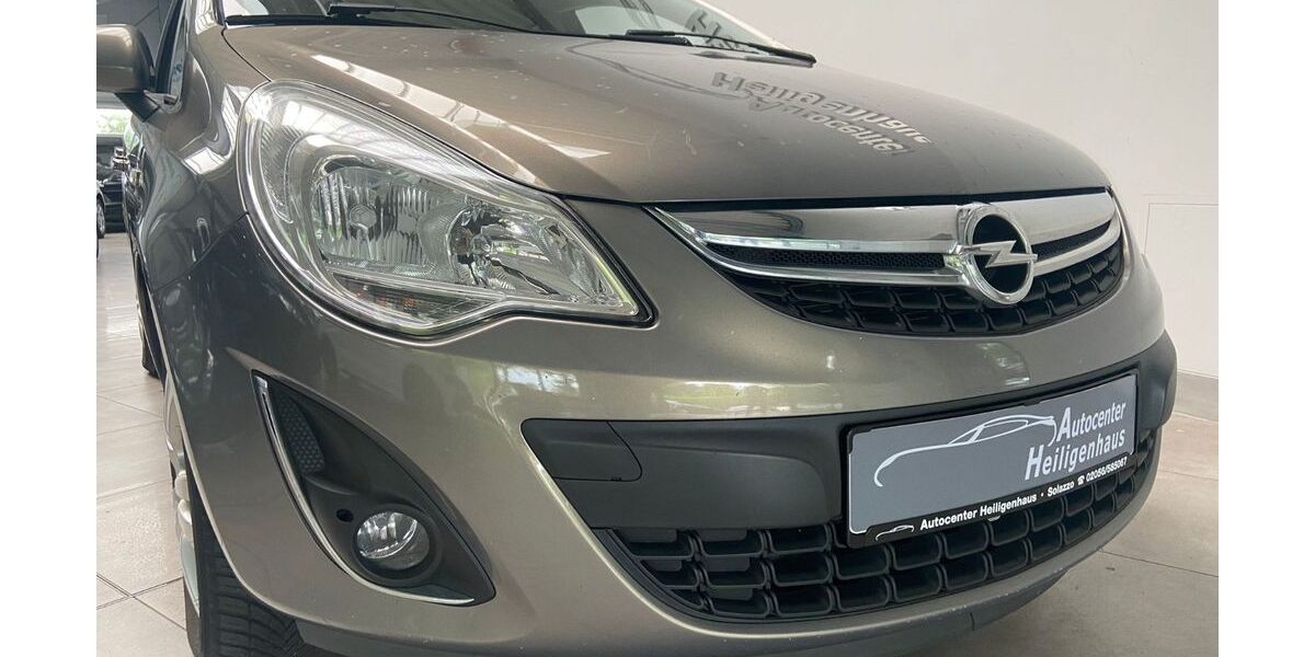 Opel Corsa 144.347 km 3.980 &euro; Heiligenhaus 42579