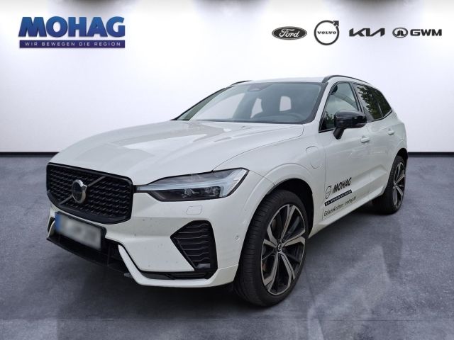Volvo XC60 5.000 km 54.890 &euro; Gelsenkirchen 45891