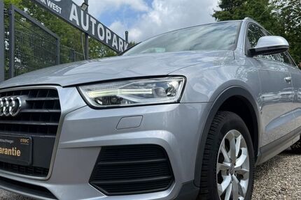 Audi Q3 49.999 km 16.500 &euro; Essen 45355