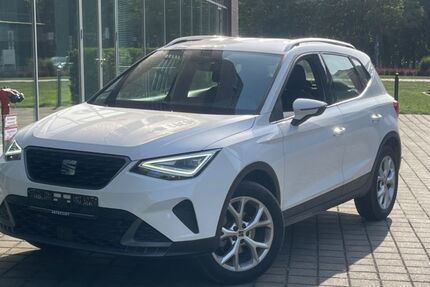 Seat Arona 24.000 km 17.600 € Gelsenkirchen 45899