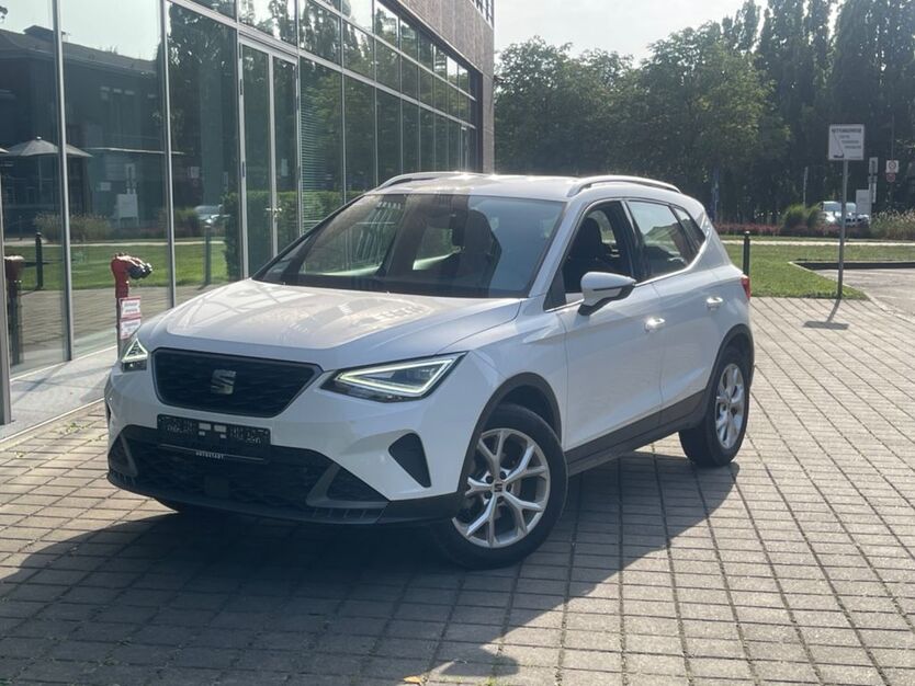 Seat Arona 24.000 km 17.600 € Gelsenkirchen 45899