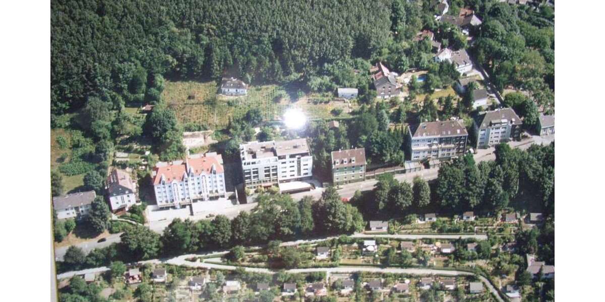 Etagenwohnung Wuppertal Gemarkung Elberfeld - 1 Zimmer, 28 m&sup2;, 240&euro; | Angebot:26856729
