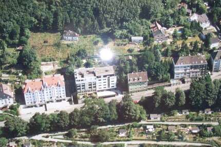 Wohnung Wuppertal Gemarkung Elberfeld - 1 Zimmer, 28 m&sup2;, 240&euro; | Angebot:26856729