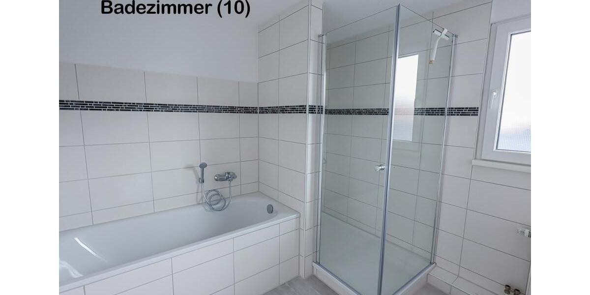 Einzugsf. DG-Wohnung 125qm mit Wärmepumpe (komplettrenoviert) 5 zimmer