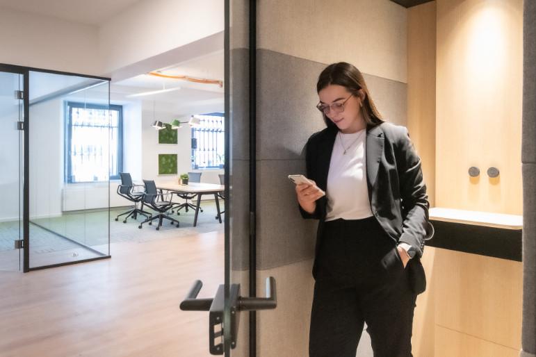 Gewerbeobjekt Essen Stadtkern - 715&euro; | Angebot:25711359