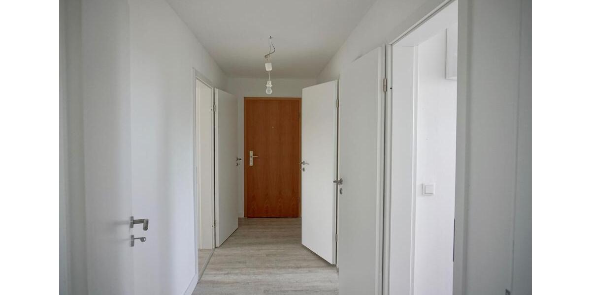 Dachgeschoßwohnung Hagen - 2.5 Zimmer, 57 m&sup2;, 450&euro; | Angebot:27567542