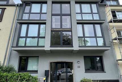 Wohnung zum Mieten in Essen 2.070 € 155 m²