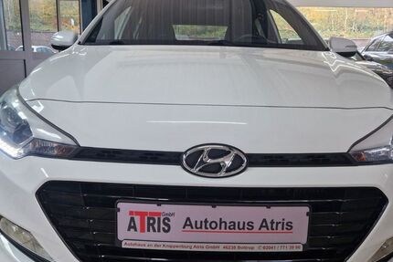Hyundai i20 71.000 km 8.300 &euro; Bottrop 46238