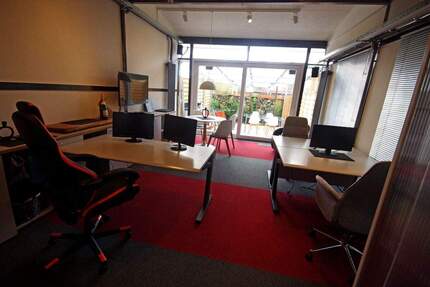 Gewerbeobjekt Marl Hüls - 666&euro; | Angebot:25783548