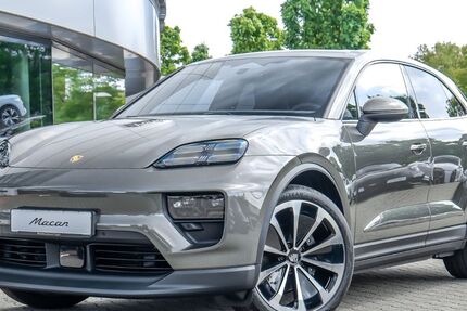 Porsche Macan 9.999 km 89.900 € Hagen 58119