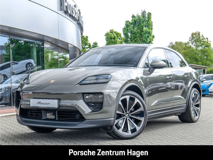 Porsche Macan 9.999 km 89.900 € Hagen 58119