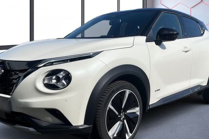 Nissan Juke 6.557 km 25.890 € Haltern am See 45721