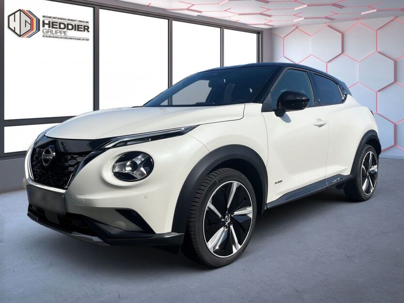 Nissan Juke 6.557 km 25.890 € Haltern am See 45721