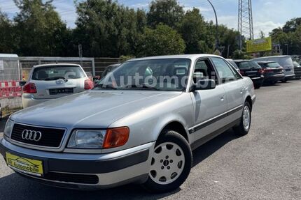 Audi 100 147.231 km 3.450 € Bottrop 46238