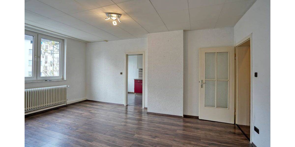 Etagenwohnung Bochum Innenstadt - 4 Zimmer, 115 m&sup2;, 279.000&euro; | Angebot:26037414