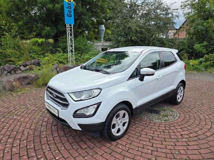 EcoSport