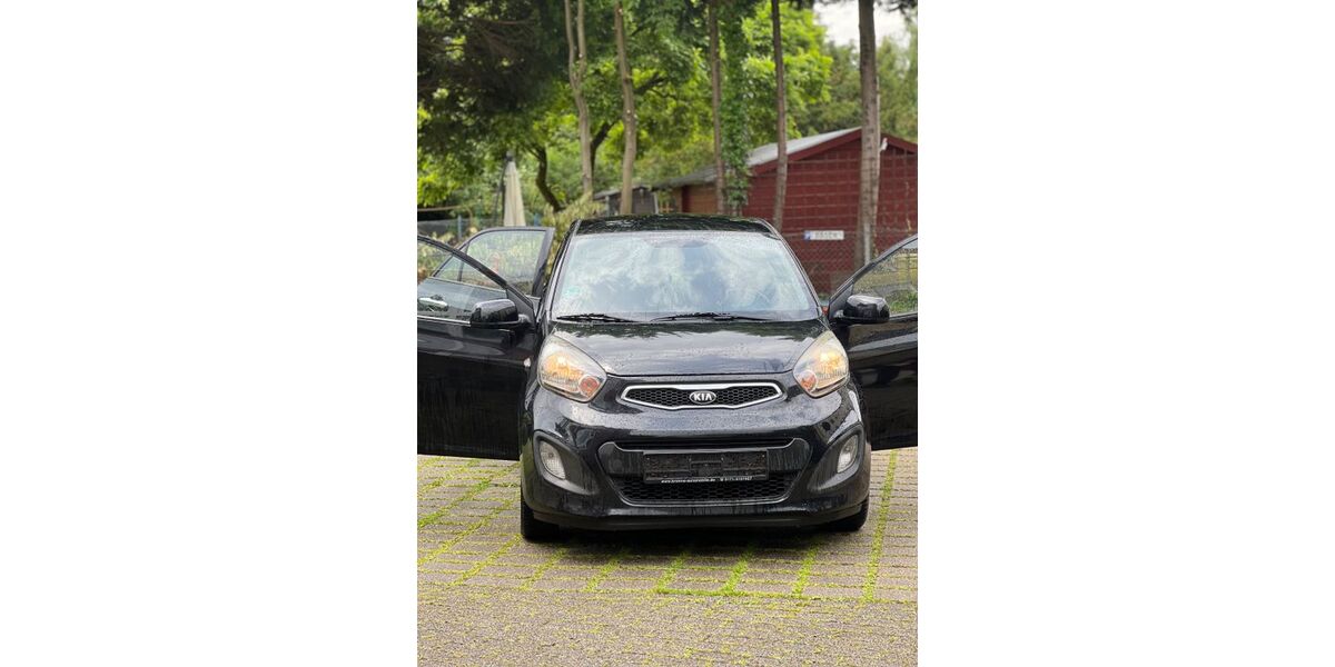 Kia Picanto 137.250 km 2.750 &euro; Bottrop 46242
