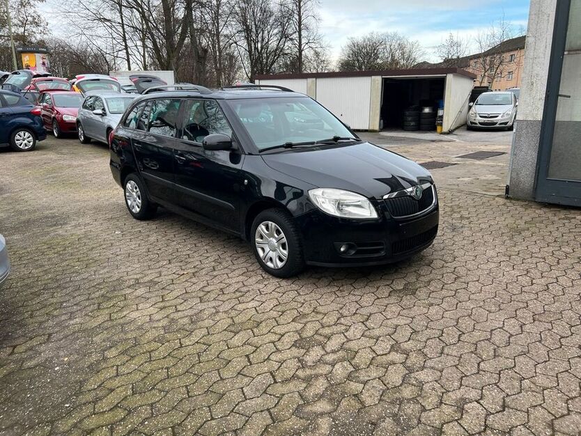 Fabia