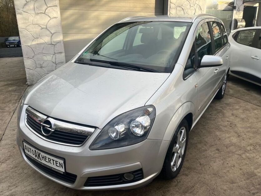 Zafira