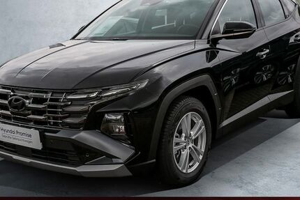 Hyundai TUCSON 14.207 km 28.999 € Kamen 59174