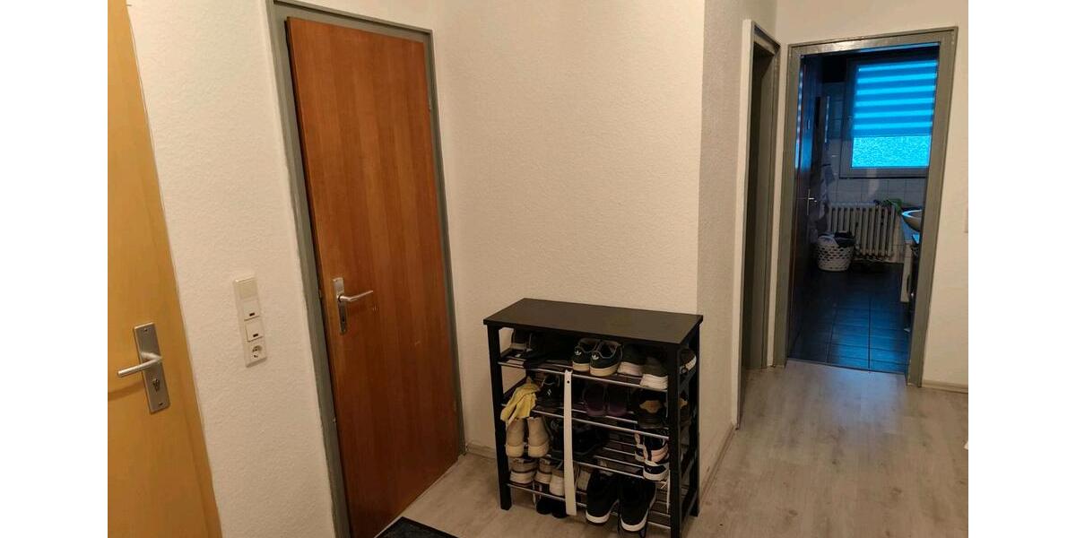 Etagenwohnung Oberhausen Alstaden - 3 Zimmer, 79 m&sup2;, 975&euro; | Angebot:24859526