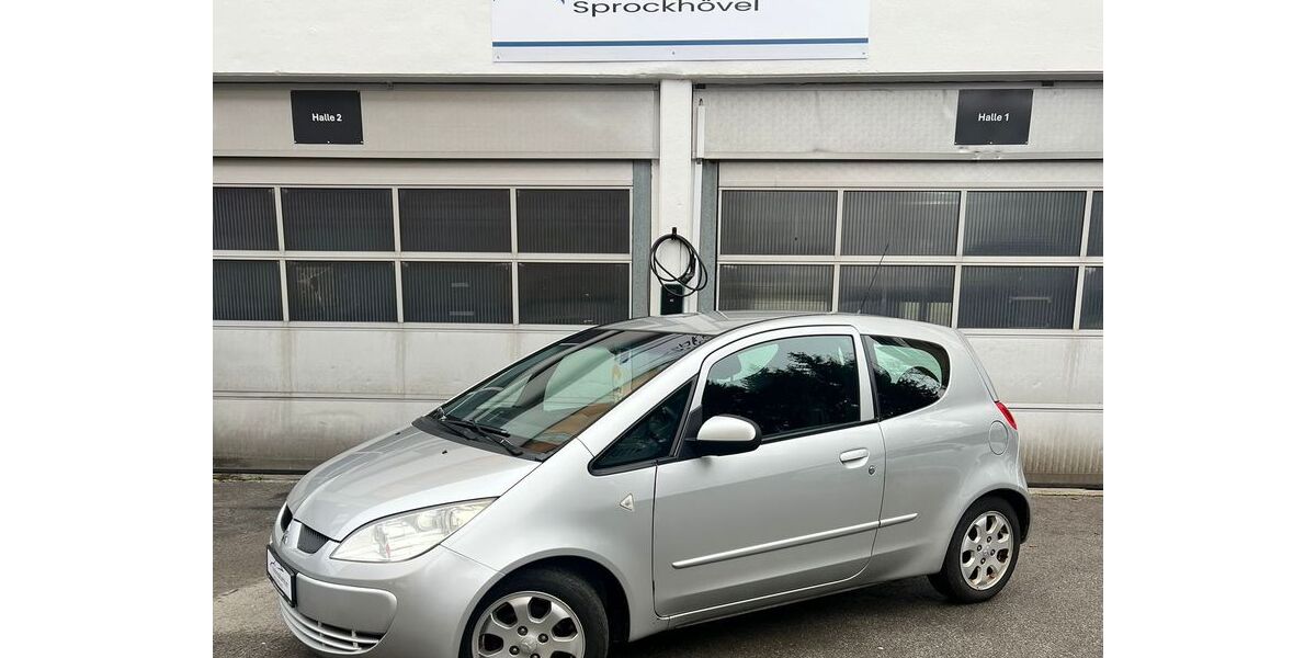 Mitsubishi Colt 150.853 km 2.690 &euro; Sprockhövel 45549