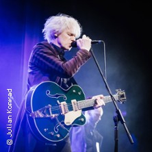 The Beauty of Gemina - Veil Of Rain Tour 2026 07.03.2026 Kulttempel