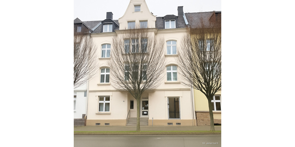 Gewerbeobjekt Hagen Haspe - 3 Zimmer, 64 m&sup2;, 450&euro; | Angebot:25566960