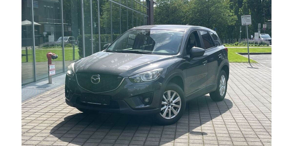Mazda CX-5 142.000 km 7.990 &euro; Gelsenkirchen 45899
