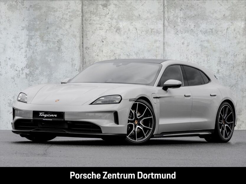 Porsche Taycan 13.698 km 116.900 € Holzwickede 59439