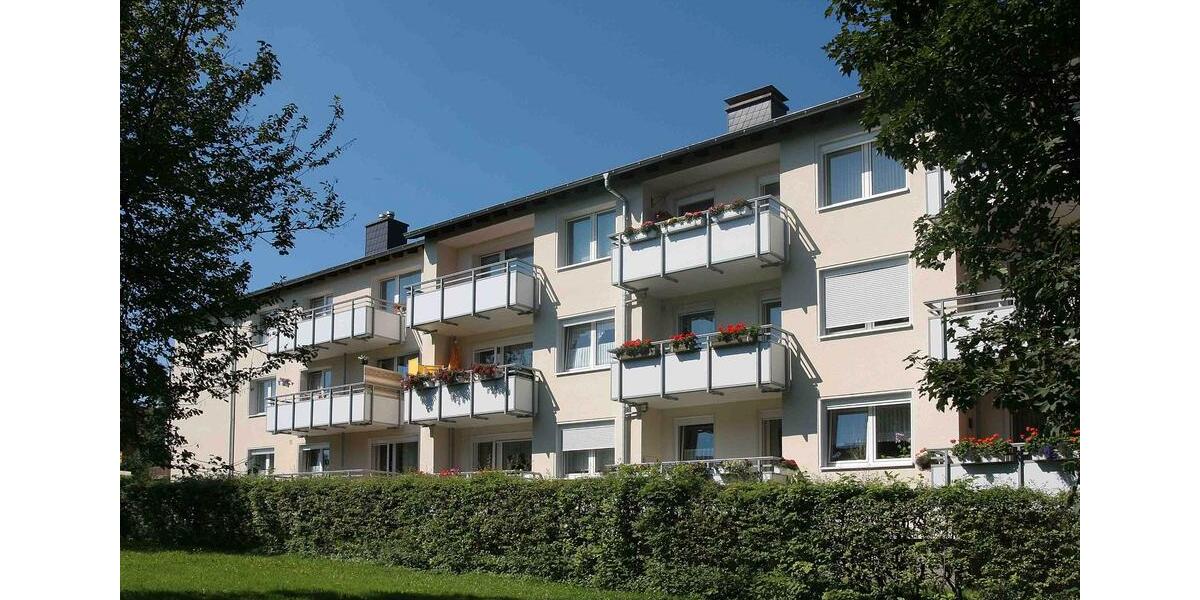 Erdgeschoßwohnung Hagen Hagen-Mitte - 2 Zimmer, 63 m&sup2;, 463&euro; | Angebot:25718789