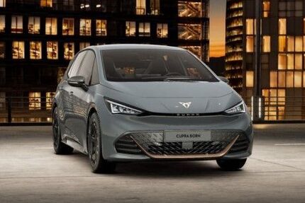 Cupra Born 8.999 km 37.280 € Essen 45307