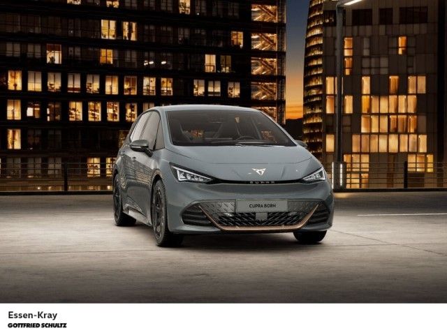 Cupra Born 8.999 km 37.280 € Essen 45307