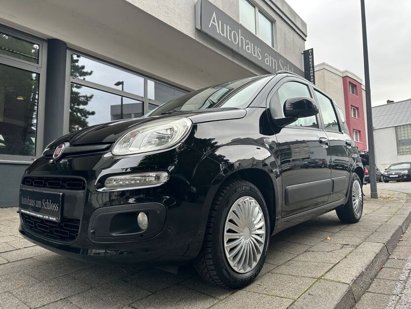 Fiat Panda 45.561 km 6.950 € Gelsenkirchen 45899