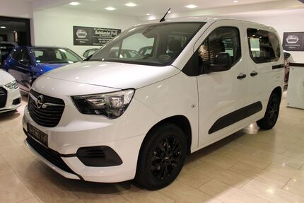 Opel Combo Life 27.408 km 16.950 &euro; Essen 45307