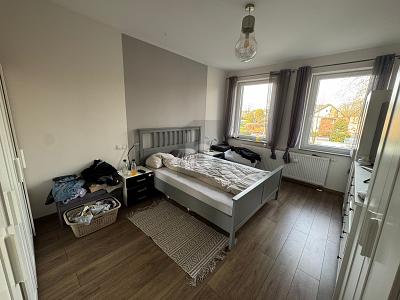 KERNSANIERT, KAMIN & GARTEN - WOHLFÜHLHAUS - Doppelhaushälfte Recklinghausen Grullbad | Angebot:25760690