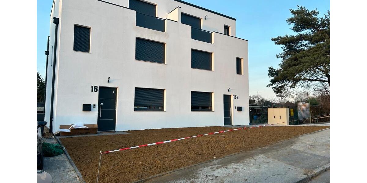 Doppelhaushälfte Dortmund Innenstadt Nord - 4 Zimmer, 146 m&sup2;, 2.000&euro; | Angebot:25150637