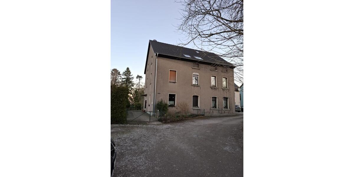 Dachgeschoßwohnung Witten Annen - 3.5 Zimmer, 82 m&sup2;, 129.000&euro; | Angebot:27000619