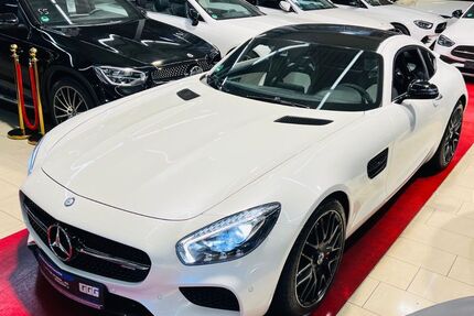 Mercedes-Benz AMG GT S 49.150 km 84.999 € Essen 45326