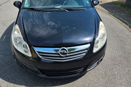 Opel Corsa 139.108 km 2.200 &euro; Velbert 42555