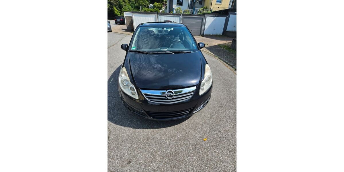 Opel Corsa 139.108 km 2.200 &euro; Velbert 42555