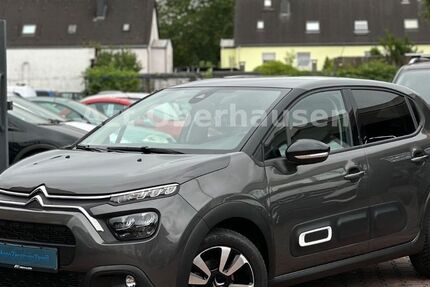Citroen C3 10.000 km 11.790 &euro; Oberhausen 46049