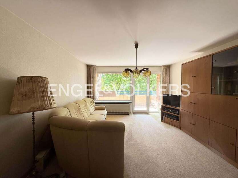 Wohnung zum Kaufen in Dortmund 219.000 € 90 m²