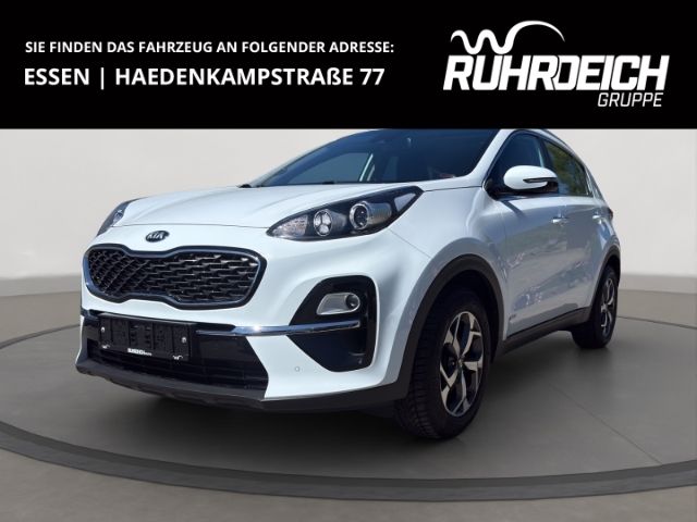 Kia Sportage 42.090 km 19.990 &euro; Essen 45143