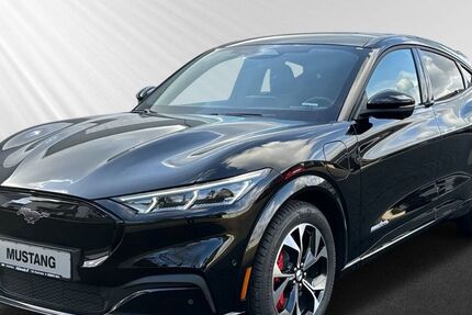Ford Mustang Mach-E 27.000 km 42.990 € Oberhausen - Sterkrade 46145